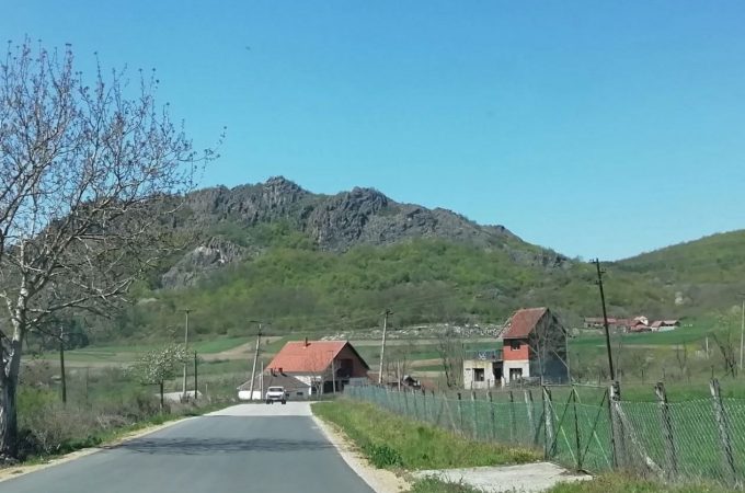 Etno sela Borač i Bečevica