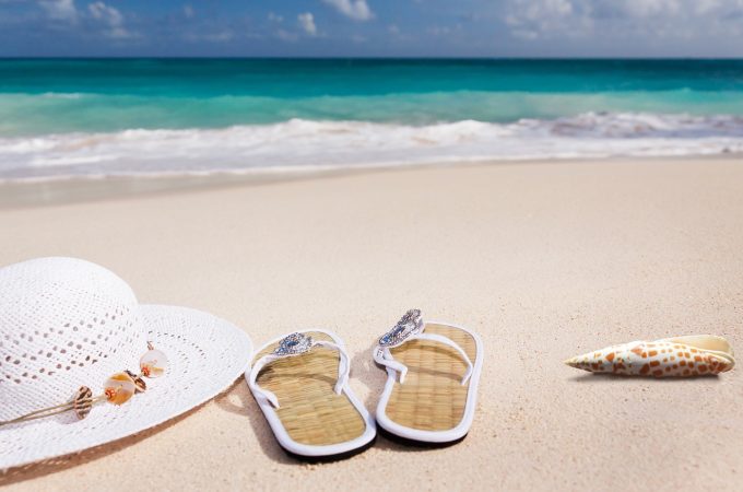 Kako da budete originalni na plaži ili bazenu ovog leta