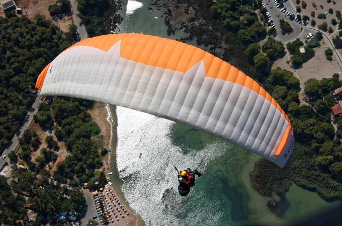 10 adrenalinskih avantura na Balkanu koje ne smete da propustite