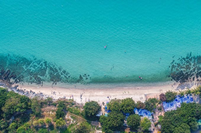 Vodič za porodice – Najbolja mesta za letovanje u Grčkoj sa decom