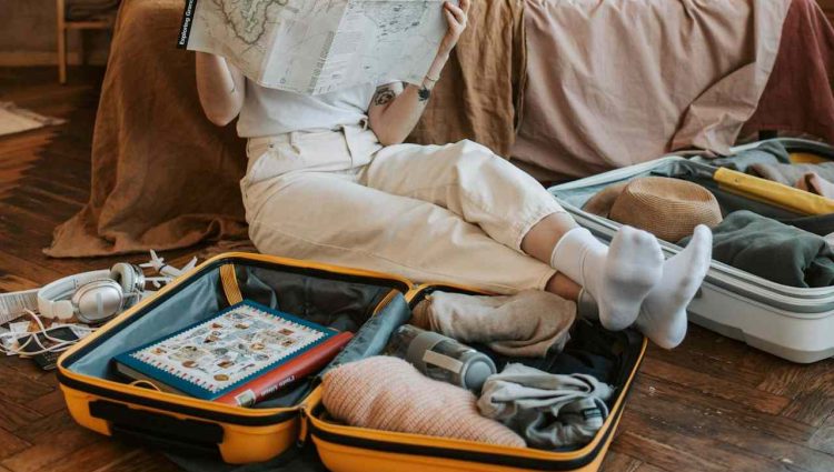 Planirate road trip? Ne zaboravite ovih 5 stvari pre polaska