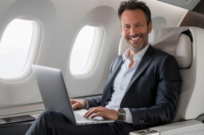 Kako bezbedno putovati sa laptopom: praktični saveti za turiste