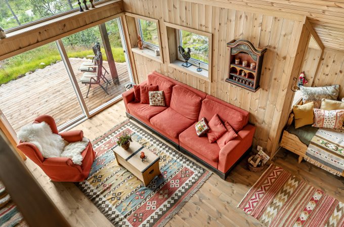 Najčešće greške pri uređenju vikendice koje smanjuju komfor