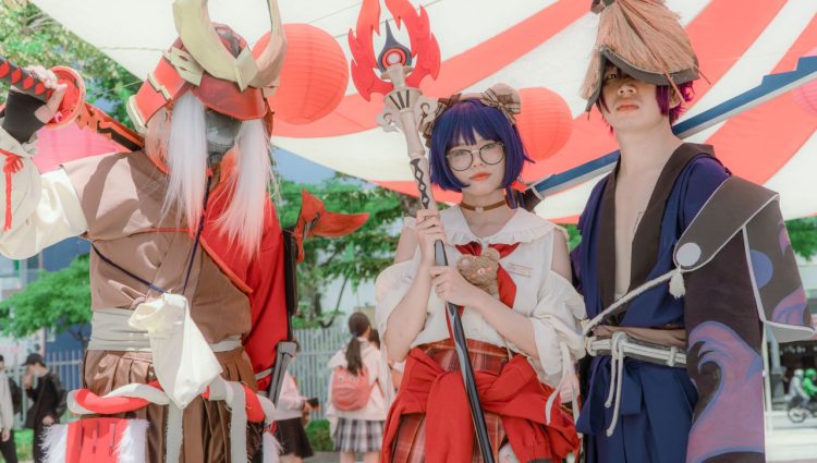 Popularna kultura mladih u Japanu: mnogo više odanimea i mangi
