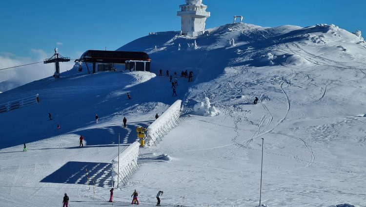 Gde na zimovanje ove godine – Tri destinacije koje vredi rezervisati na vreme!