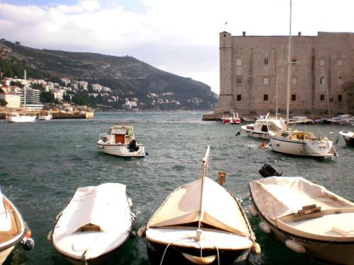 Dubrovnik-dok